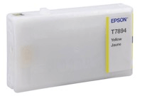 Epson 79XXL Yellow Ink Cartridge T7894